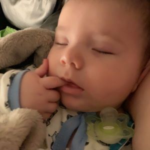 Meet your Posher, Rebecca